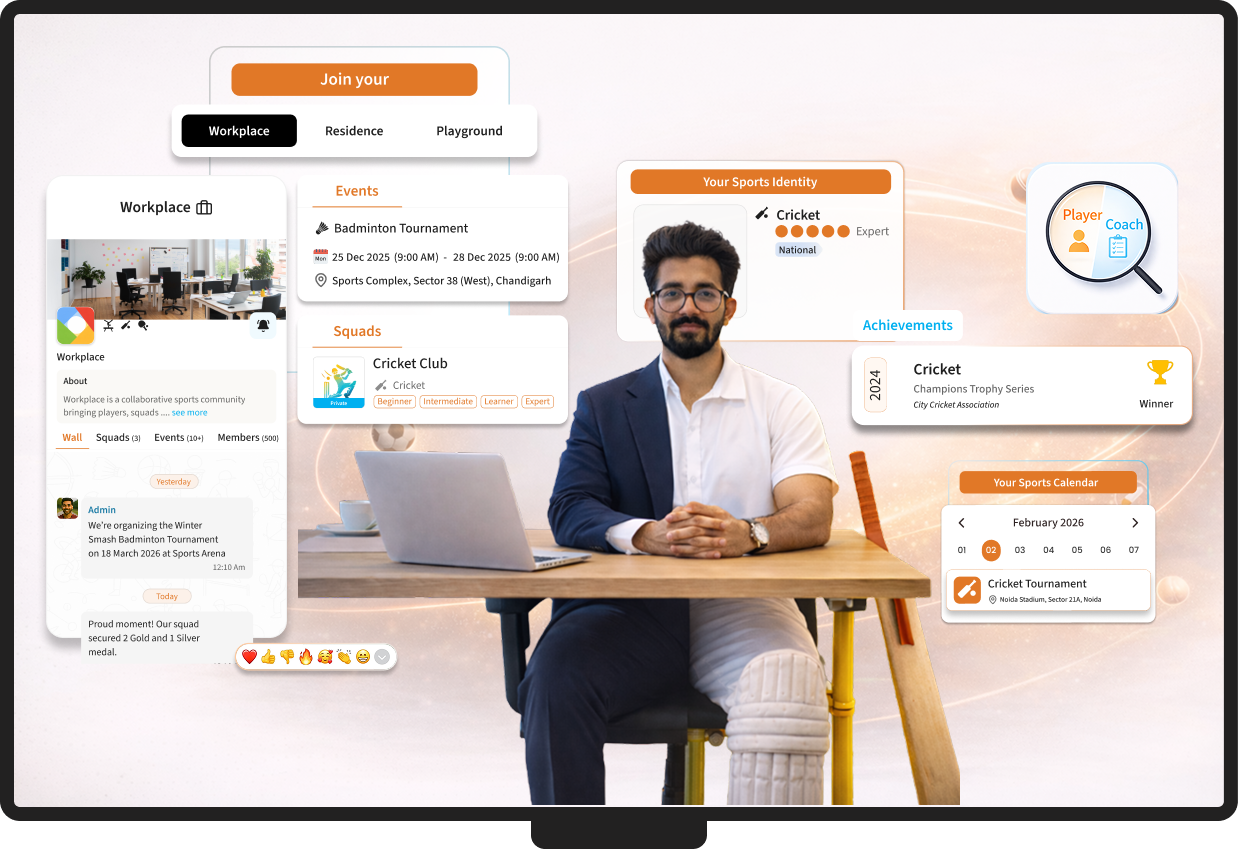 StapuBox employee engagement platform